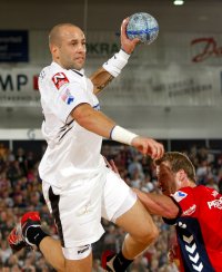 Neuzugang Lilian di Salvo