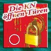 Die KN öffnen Türen. Die KN öffnen Türen.