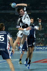 Hofft auf mehr Durschlagskraft: Kim Andersson