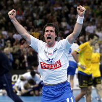 Kann Roman Pungartnik erneut gegen seinen Ex-Club jubeln?