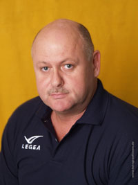 HSV-Trainer Peter Pysall: "Das Highlight in der Vereinsgeschichte"