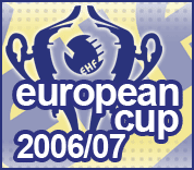 Am Dienstag fand in Wien die Auslosung der dritten Runden im EHF-Pokal und Pokalsieger-Cup statt.