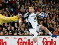 Spielfreude pur: Christian Zeitz.