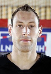 Shooter: Bertrand Roine