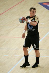 Wohl gesetzt: Christian Zeitz