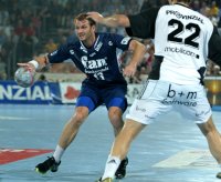 Routinier Heiko Grimm Routinier Heiko Grimm