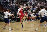 Sein Einsatz ist fraglich: Daniel Valo Sein Einsatz ist fraglich: Daniel Valo