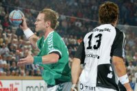 Begehrt: Stephan Just