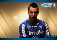 Filip Jicha: "In Kiel spielt meine  Generation."