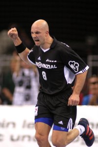 Jubelte einst im Zebra-Trikot: Demetrio Lozano