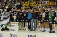 Pokalsieger 2007! Pokalsieger 2007!