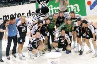 Pokalsieger 2007! Pokalsieger 2007!