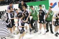 Pokalsieger 2007! Pokalsieger 2007!