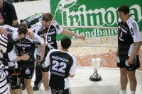 Pokalsieger 2007! Pokalsieger 2007!