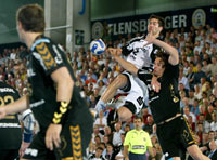 Setzt auf die Fans: Nikola Karabatic