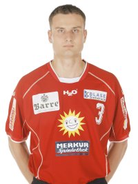 Wieder fit: Jakub Szymanski Wieder fit: Jakub Szymanski