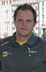 Spielmacher Kjetil Strand. Spielmacher Kjetil Strand.