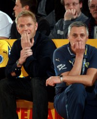 Sorgen für viel Betrieb auf dem Transfermarkt: Storm und Chevtsov. Sorgen für viel Betrieb auf dem Transfermarkt: Storm und Chevtsov.