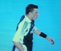 Dominik Klein erzielte insgesamt vier Treffer.