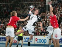 Filip Jicha sorgte in einer schwierigen Phase f�r wichtige Tore.