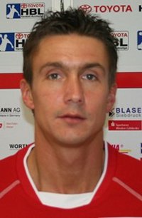 Neuzugang: Petr Hazl Neuzugang: Petr Hazl