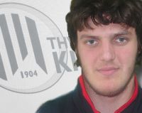 Mait Patrail - ab 2010 beim THW?