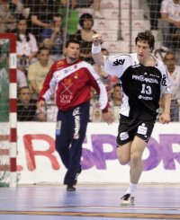 Kann der THW Kiel am Sonntag nach dem Duell der Giganten jubeln? Kann der THW Kiel am Sonntag nach dem Duell der Giganten jubeln?