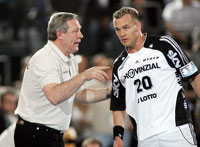 Christian Zeitz: "Ich habe keine Freunde,  ich habe nur einen Trainer"