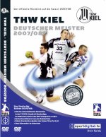 Der offizielle THW-Kiel-Saisonrückblick erhältlich auf DVD. Der offizielle THW-Kiel-Saisonrückblick erhältlich auf DVD.