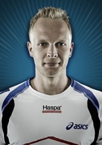 Nationalspieler Arne Niemeyer wechselte aus Minden nach Hamburg. Nationalspieler Arne Niemeyer wechselte aus Minden nach Hamburg.