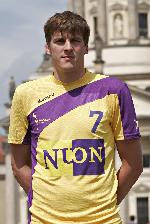 Kreisläufer Rico Göde wechselte trotz Aufstiegs mit Stralsund in die Hauptstadt. Kreisläufer Rico Göde wechselte trotz Aufstiegs mit Stralsund in die Hauptstadt.