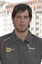 Nachdem Mark Bult in der vergangenen Saison lange verletzt war, trifft der Linkshänder nun nach Belieben. Nachdem Mark Bult in der vergangenen Saison lange verletzt war, trifft der Linkshänder nun nach Belieben.