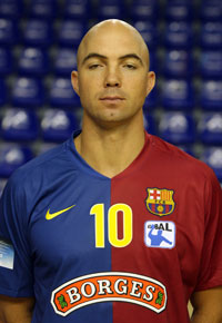 Ein weiteres Wiedersehen mit alten Weggefährten: Demetrio Lozano. Ein weiteres Wiedersehen mit alten Weggefährten: Demetrio Lozano.