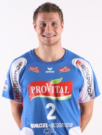 F�hrt die interne Torsch�tzenliste an: Nationalspieler Michael Kraus.