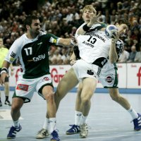 Jaliesky Garcia erzielte bislang 53 Tore. Jaliesky Garcia erzielte bislang 53 Tore.