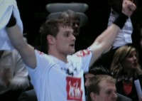 Michael Kraus erzielte sechs Tore. Michael Kraus erzielte sechs Tore.