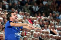 Der Vertrag von Trainer Michael Roth wurde nicht verlängert. Er verlässt nach vier Jahren den TV Großwallstadt in Richtung Wetzlar. Der Vertrag von Trainer Michael Roth wurde nicht verlängert. Er verlässt nach vier Jahren den TV Großwallstadt in Richtung Wetzlar.