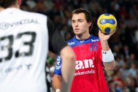 Nationalspieler Michael Müller ist mit bisher 105 Treffern bester Torschütze der Mainfranken. Nationalspieler Michael Müller ist mit bisher 105 Treffern bester Torschütze der Mainfranken.