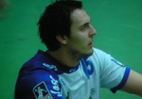 TVG-Nationalspieler Michael M�ller traf f�r Gro�wallstadt viermal.