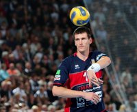 Verstärkt die HSG seit Februar: Alexandar Stanojevic vom Champions-League-Teilnehmer Metalurg Skopje. Verstärkt die HSG seit Februar: Alexandar Stanojevic vom Champions-League-Teilnehmer Metalurg Skopje.