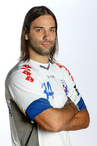 Ivano Balic, der zweifache Welthandballer des Jahres.