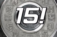 Der THW ist zum 15. Mal Deutscher Handballmeister!