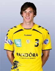 Führt die interne CL-Torschützenliste an: Uwe Gensheimer. Führt die interne CL-Torschützenliste an: Uwe Gensheimer.