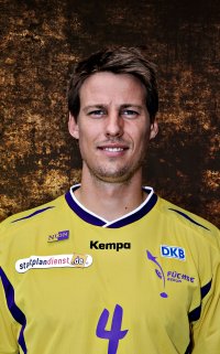 Kam von Ciudad Real: Torsten Laen. Kam von Ciudad Real: Torsten Laen.