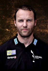 Neuer Trainer: Islands Nationalcoach Dragur Sigurdsson trainiert auch die Füchse Berlin. Neuer Trainer: Islands Nationalcoach Dragur Sigurdsson trainiert auch die Füchse Berlin.