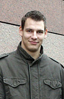 33 Tore in zehn Spielen: Barna Putics. 33 Tore in zehn Spielen: Barna Putics.