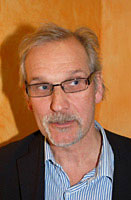 Ulf Schefvert beerbte Richard Ratka im Februar. Ulf Schefvert beerbte Richard Ratka im Februar.