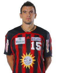 Wurde f�r das Allstar-Game nominiert: Michal Jurecki spielt eine �berragende Saison.