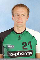 Aufstiegsheld Jacek Bedzikowski ist mit 37 Jahren zurück in der Bundesliga. Aufstiegsheld Jacek Bedzikowski ist mit 37 Jahren zurück in der Bundesliga.