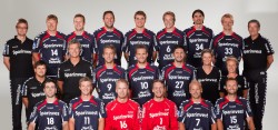 Das ewig junge Derby bei der SG Flensburg-Handewitt SG Flensburg-Handewitt findet bereits am Mittwoch, den 14. Oktober statt. Das ewig junge Derby bei der SG Flensburg-Handewitt SG Flensburg-Handewitt findet bereits am Mittwoch, den 14. Oktober statt.